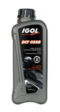 DCT GEAR 1L
