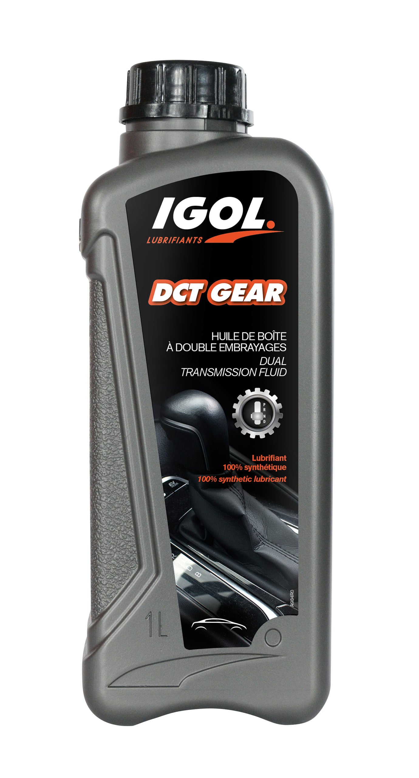 DCT GEAR 1L
