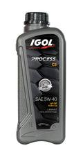 PROCESS C3 5W-40 1L