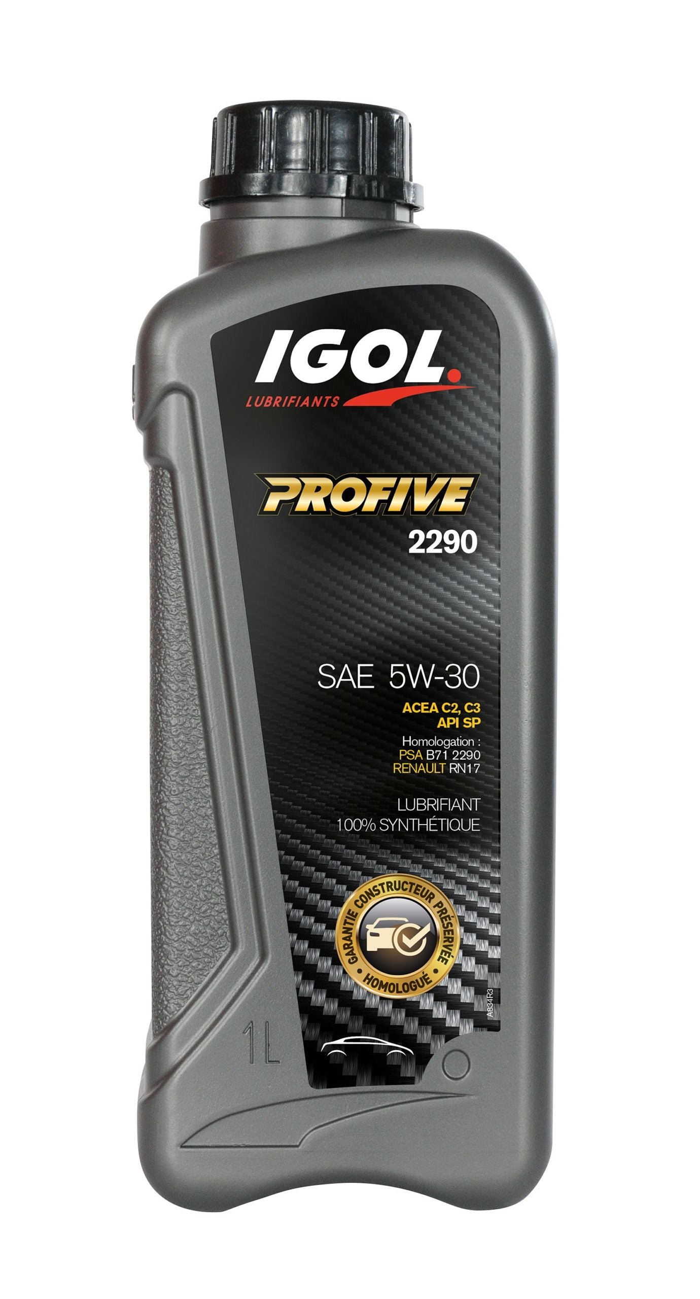 PROFIVE 2290 5W-30 1L