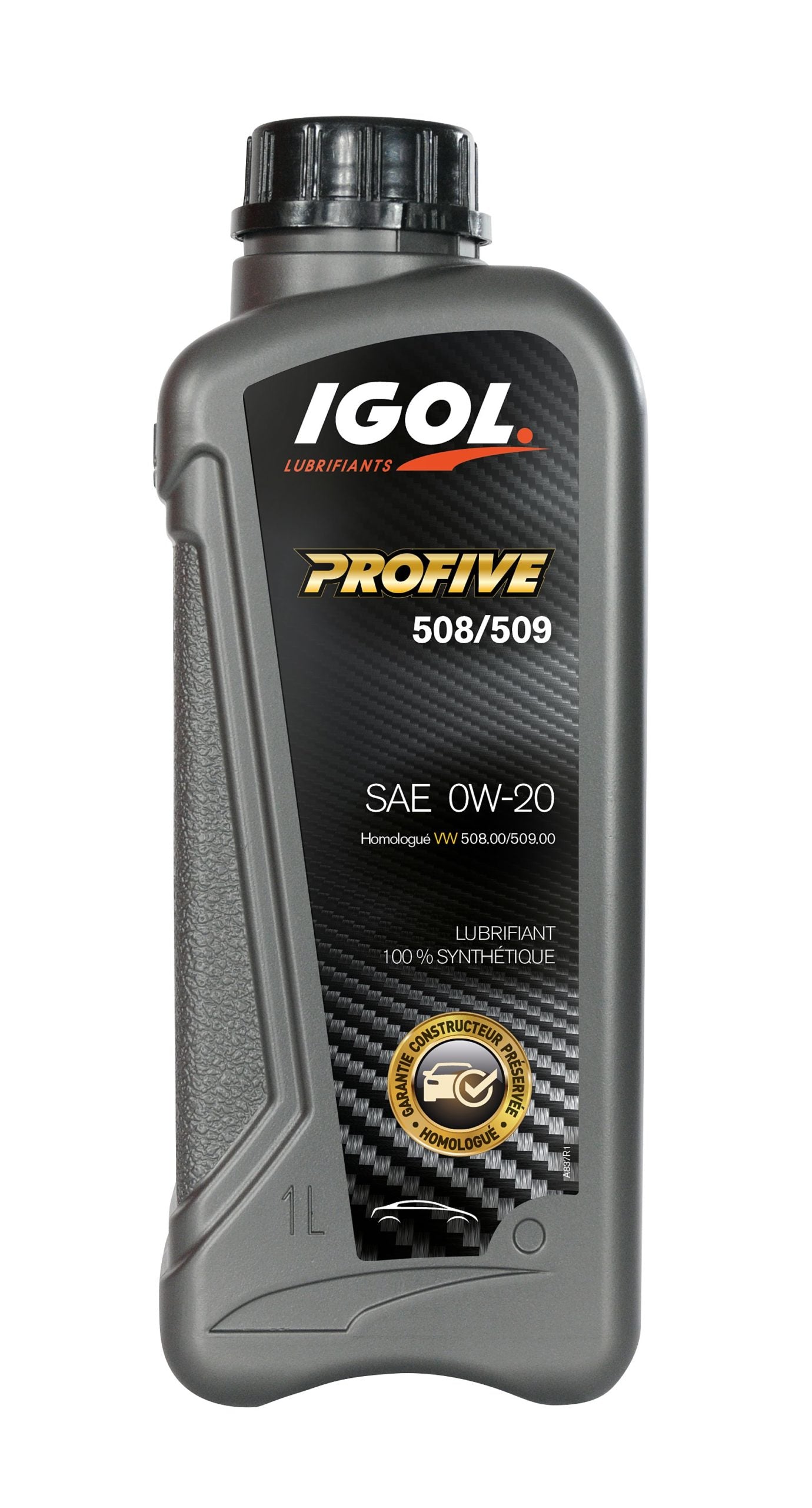 PROFIVE 508-509 0W-20 1L