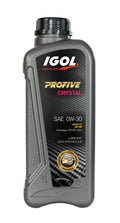 PROFIVE CRYSTAL 0W-30 5L