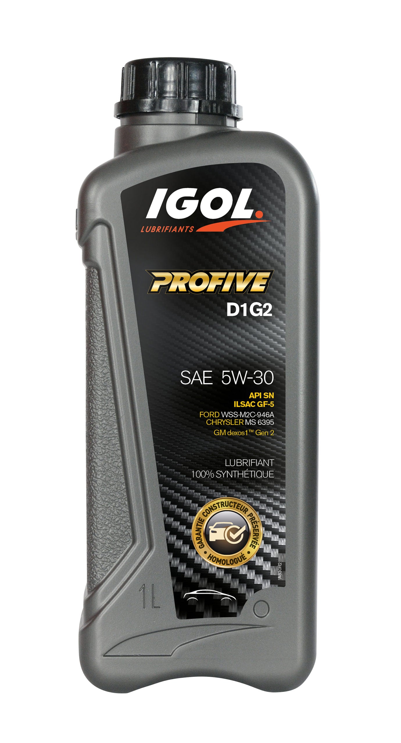 PROFIVE D1G2 5W-30 5L