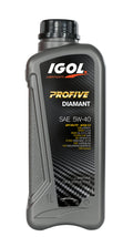 PROFIVE DIAMANT 5W40 5L