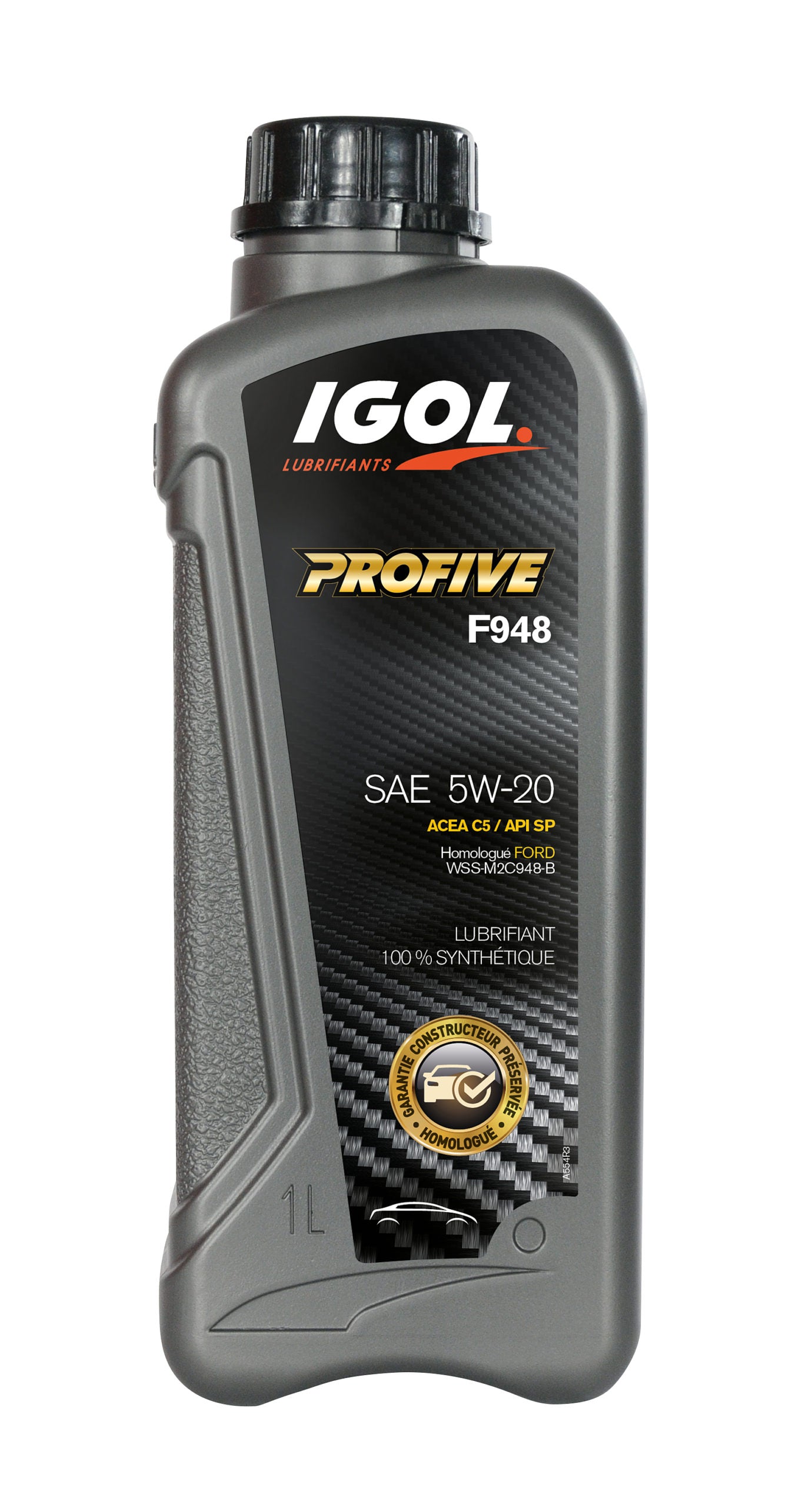 PROFIVE F 948 5W20 5L
