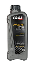 PROFIVE FPW03 5W-30 1L