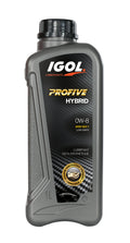 PROFIVE HYBRID 0W-8 1L