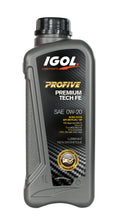 PROFIVE PREMIUM TECH FE 0W-20 5L