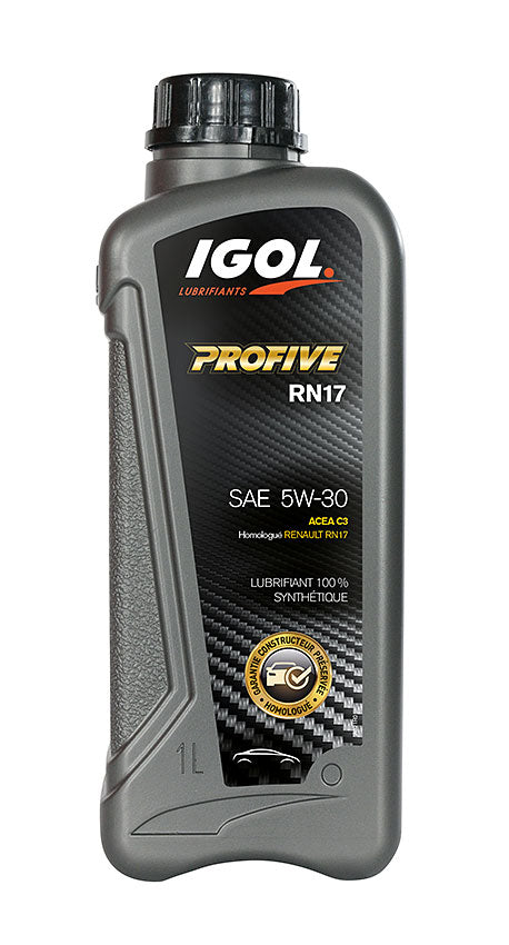 PROFIVE RN 17 5W-30 5L