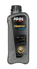 PROFIVE SAPHIR 5W30 5L