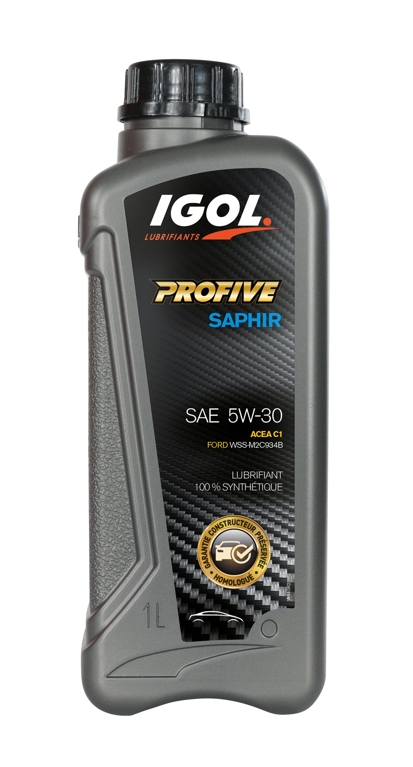 PROFIVE SAPHIR 5W30 5L