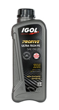 PROFIVE ULTRA TECH FE 0W-20 5L