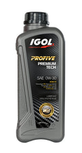 PROFIVE PREMIUM TECH 0W-30 1L