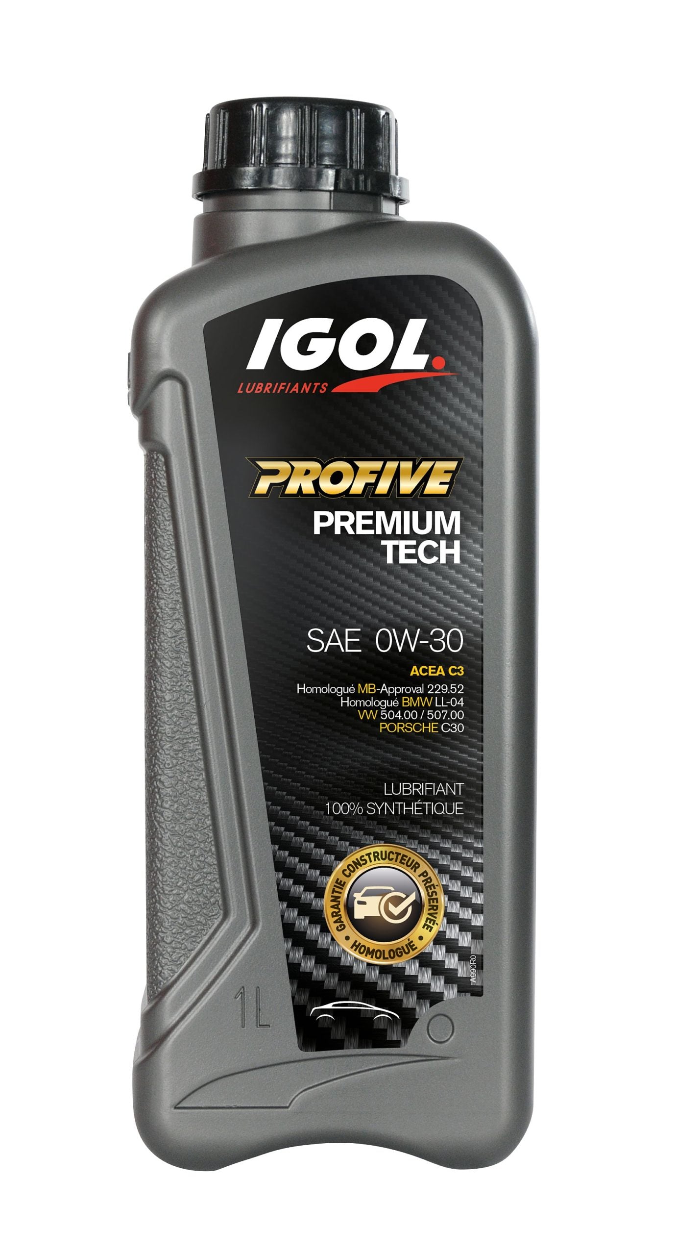 PROFIVE PREMIUM TECH 0W-30 1L