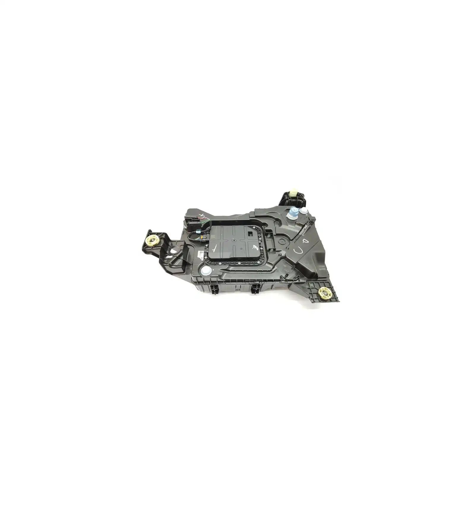 Réservoir Neufs AdBlue Sans Consigne Peugeot 3008 2009-2016